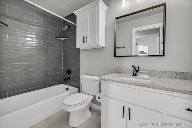 709 N 24th Street, Collinsville, OK 74021