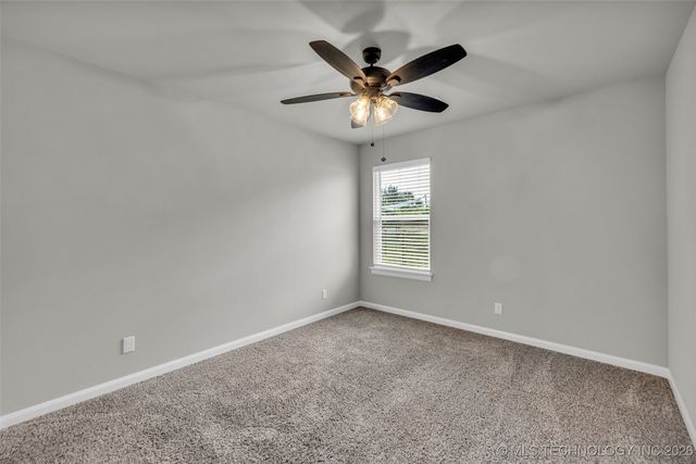 709 N 24th Street, Collinsville, OK 74021