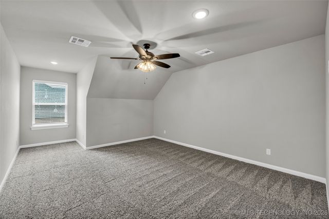 709 N 24th Street, Collinsville, OK 74021