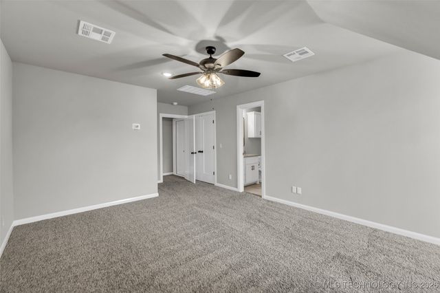 709 N 24th Street, Collinsville, OK 74021