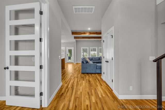 709 N 24th Street, Collinsville, OK 74021