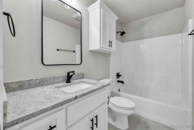 709 N 24th Street, Collinsville, OK 74021