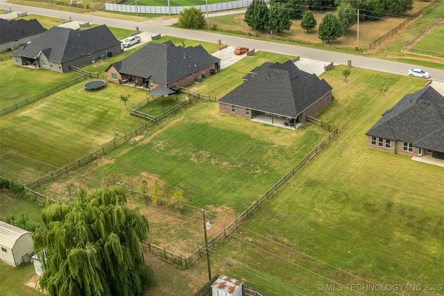 709 N 24th Street, Collinsville, OK 74021