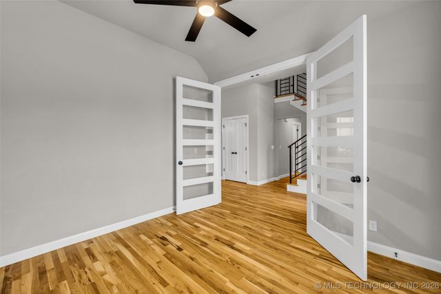 709 N 24th Street, Collinsville, OK 74021