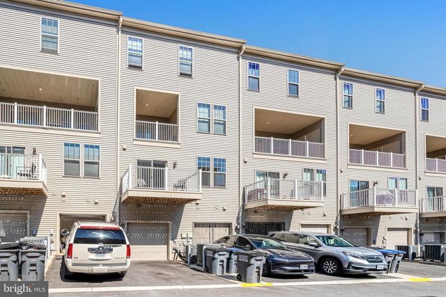 210-A PARK CENTRAL TER, Manassas Park, VA 20111