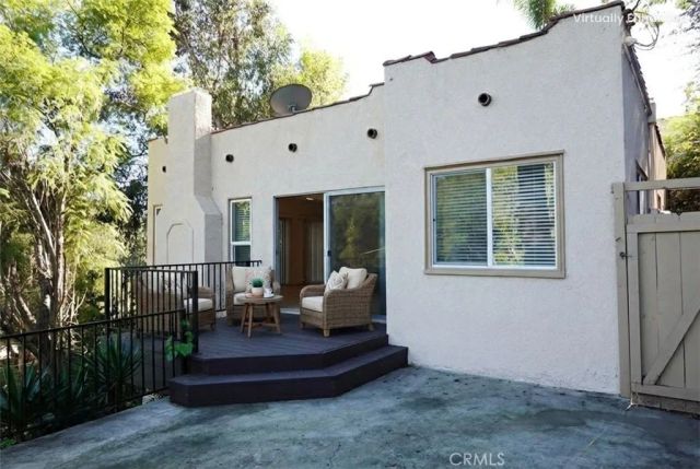 6845 Alta Loma Terrace, Los Angeles, CA 90068