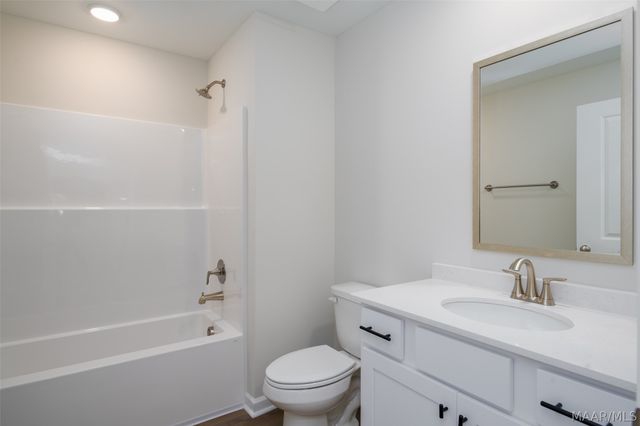 36 Coolidge Drive, Wetumpka, AL 36092