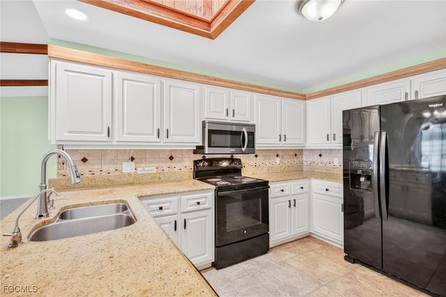 2531 SE 25th AVE, Cape Coral, FL 33904