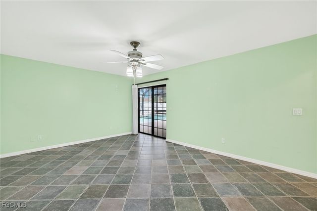 2531 SE 25th AVE, Cape Coral, FL 33904