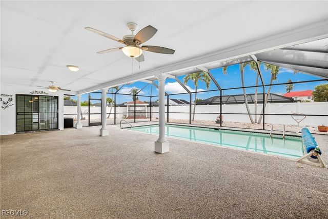 2531 SE 25th AVE, Cape Coral, FL 33904