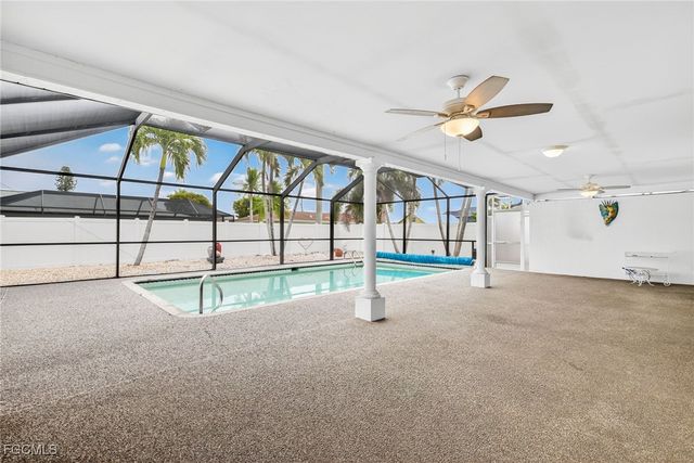 2531 SE 25th AVE, Cape Coral, FL 33904