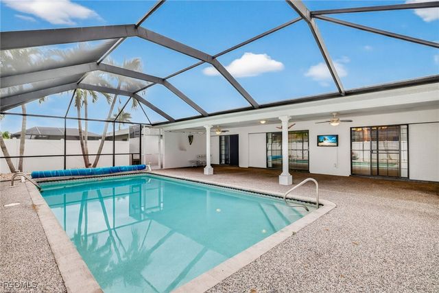 2531 SE 25th AVE, Cape Coral, FL 33904