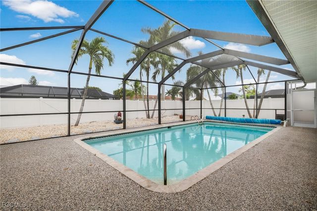 2531 SE 25th AVE, Cape Coral, FL 33904