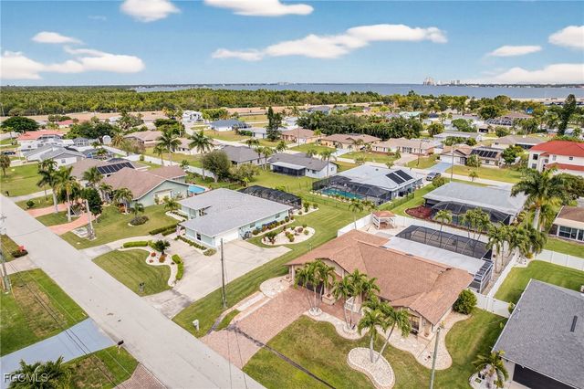 2531 SE 25th AVE, Cape Coral, FL 33904