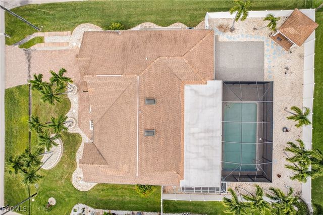 2531 SE 25th AVE, Cape Coral, FL 33904