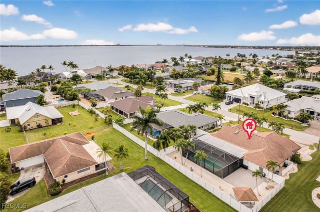 2531 SE 25th AVE, Cape Coral, FL 33904