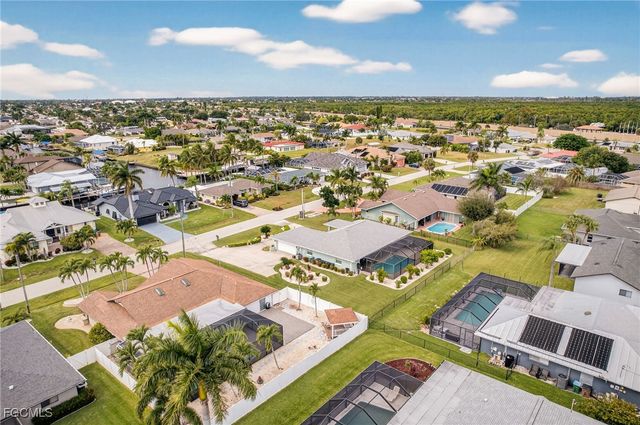 2531 SE 25th AVE, Cape Coral, FL 33904