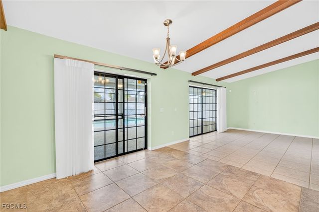 2531 SE 25th AVE, Cape Coral, FL 33904