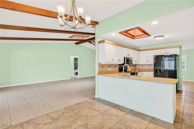 2531 SE 25th AVE, Cape Coral, FL 33904