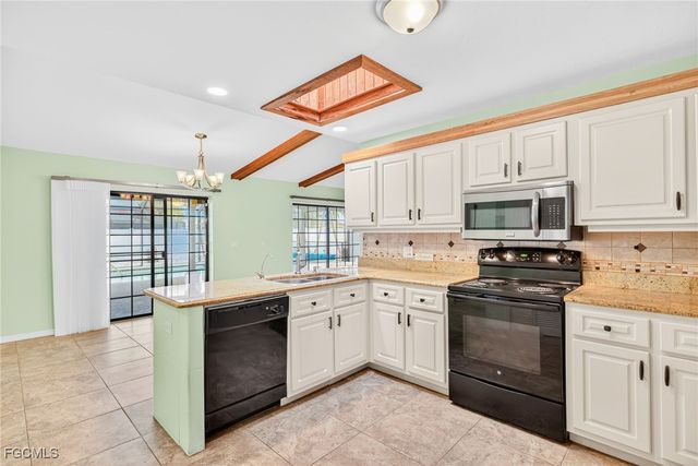 2531 SE 25th AVE, Cape Coral, FL 33904