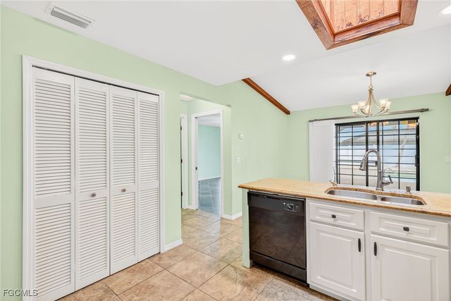 2531 SE 25th AVE, Cape Coral, FL 33904