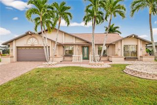 2531 SE 25th AVE, Cape Coral, FL 33904