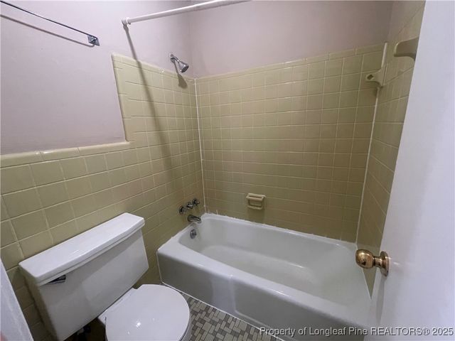 4953 Fieldcrest Road A, Fayetteville, NC 28303