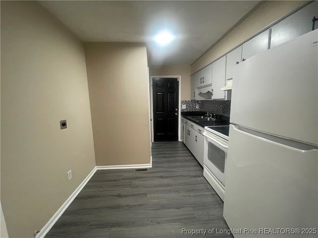 4953 Fieldcrest Road A, Fayetteville, NC 28303