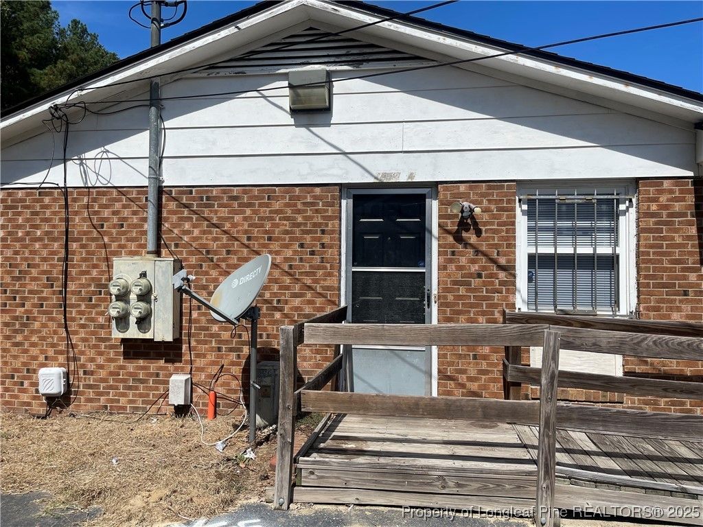 4953 Fieldcrest Road A, Fayetteville, NC 28303
