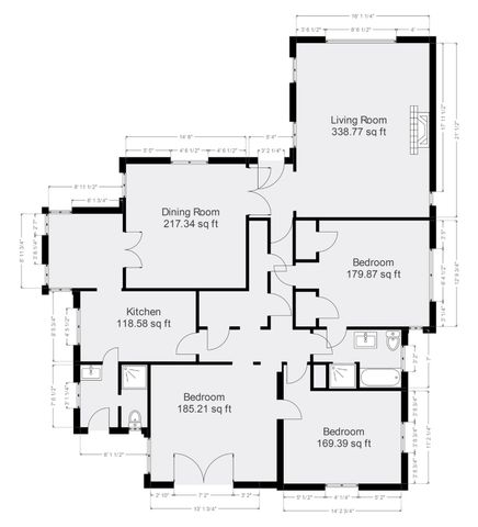 10533 ALTA St, Grass Valley, CA 95945