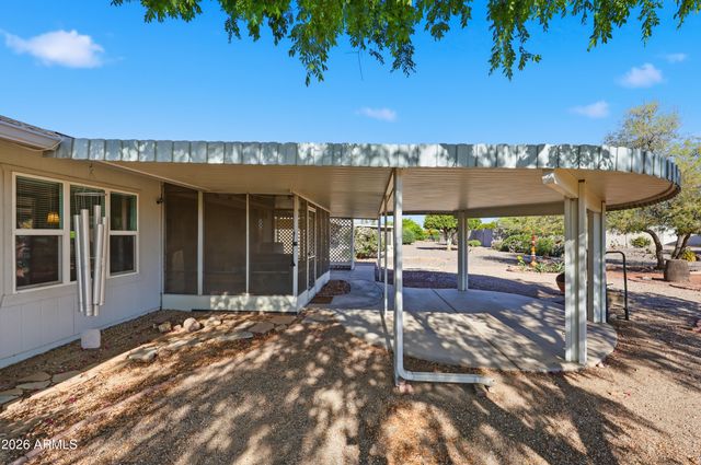 9726 W ALABAMA Avenue, Sun City, AZ 85351