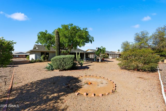 9726 W ALABAMA Avenue, Sun City, AZ 85351
