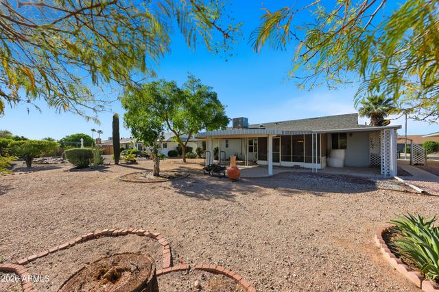 9726 W ALABAMA Avenue, Sun City, AZ 85351