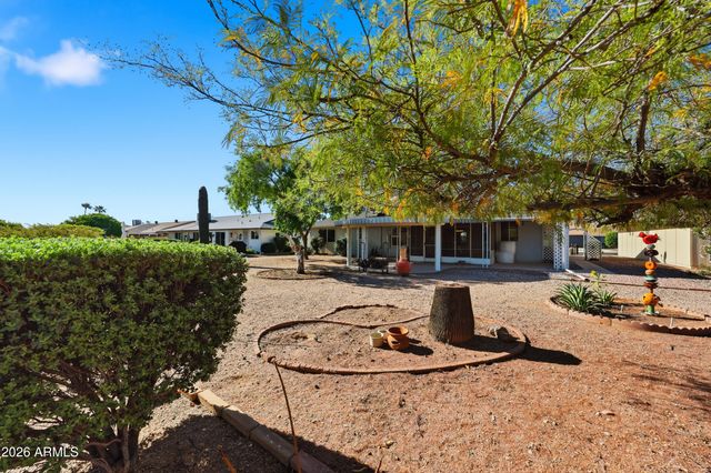 9726 W ALABAMA Avenue, Sun City, AZ 85351