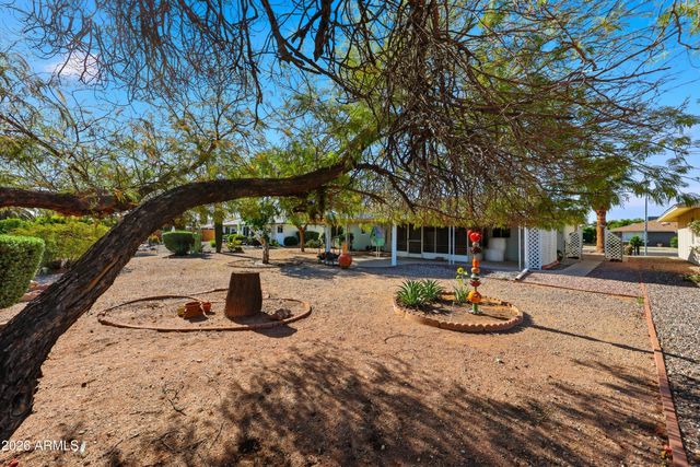 9726 W ALABAMA Avenue, Sun City, AZ 85351