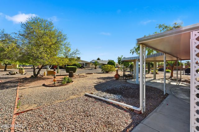 9726 W ALABAMA Avenue, Sun City, AZ 85351