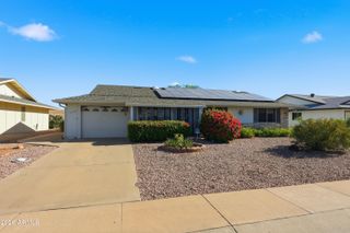 9726 W ALABAMA Avenue, Sun City, AZ 85351