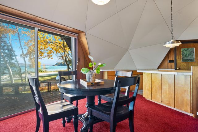 1205 E South Shore Drive, Crystal Lake Twp, MI 49635