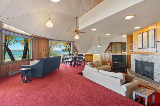 1205 E South Shore Drive, Crystal Lake Twp, MI 49635