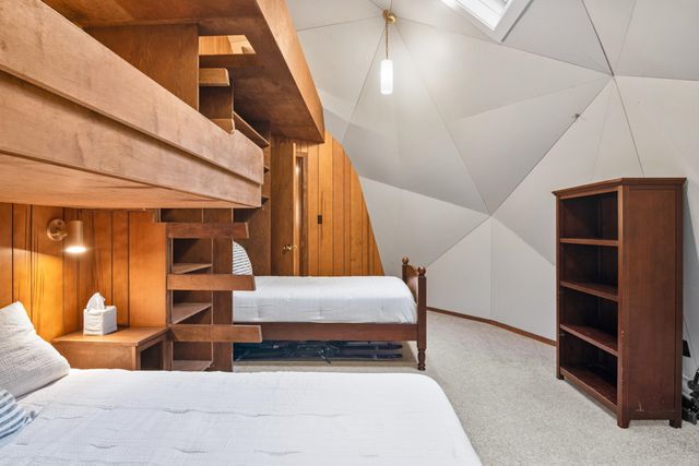 1205 E South Shore Drive, Crystal Lake Twp, MI 49635