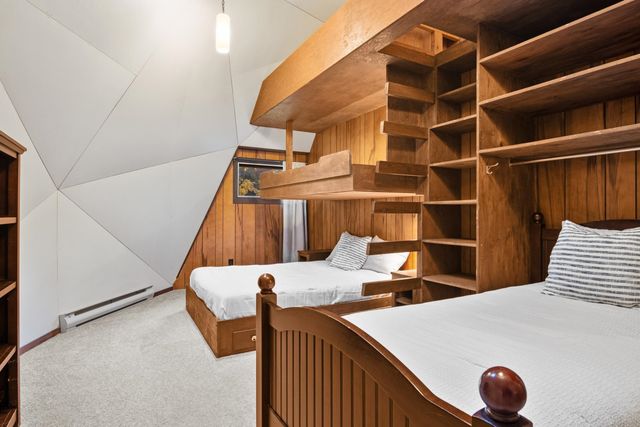 1205 E South Shore Drive, Crystal Lake Twp, MI 49635