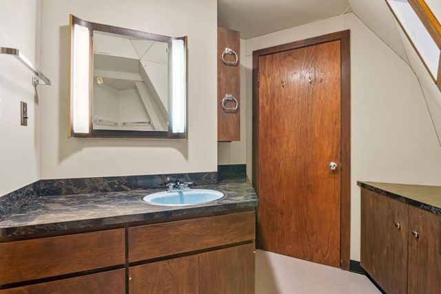 1205 E South Shore Drive, Crystal Lake Twp, MI 49635