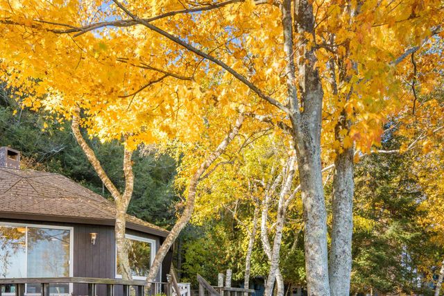 1205 E South Shore Drive, Crystal Lake Twp, MI 49635