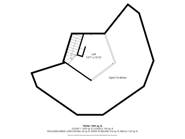 1205 E South Shore Drive, Crystal Lake Twp, MI 49635