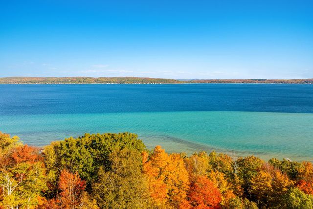 1205 E South Shore Drive, Crystal Lake Twp, MI 49635