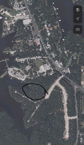 31 Lot 31 & 31A, Quitman, TX 75783