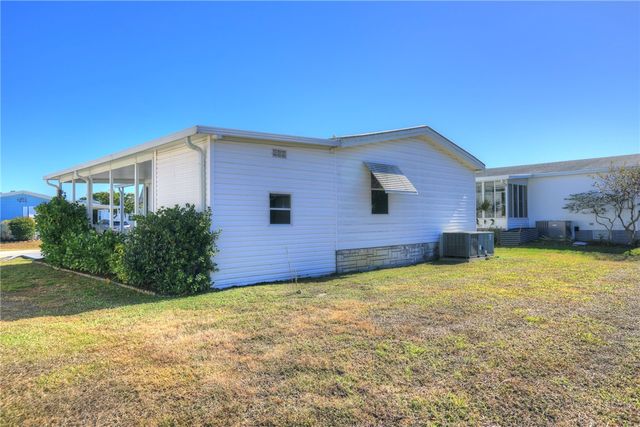 7576 Chasta Road 0, Micco, FL 32976