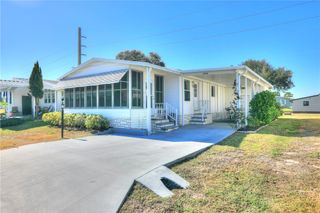7576 Chasta Road 0, Micco, FL 32976