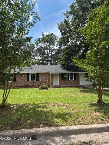 2605 Shalimar Drive, Augusta, GA 30906