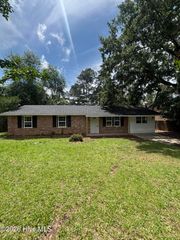 2605 Shalimar Drive, Augusta, GA 30906